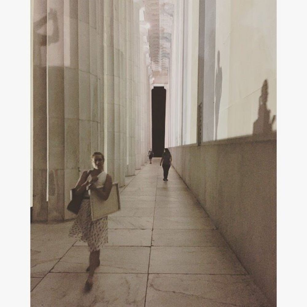 Meet your Posher, Alyson